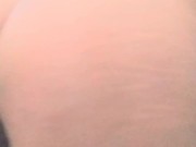Rich Sexy Butt Ending With Delicious Cumshot - YexiCR