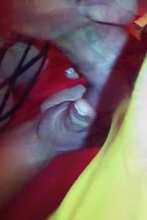 Two Sluts Have a Gangbang with Real Amateurs in a Club