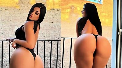 Stepbrother Fucks My Anal - Sara Retali