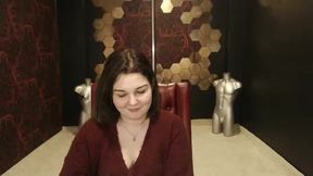 Ruby Conley Private Show