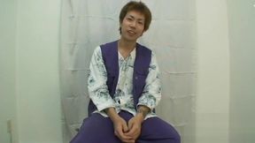 水谷くんオナニー0