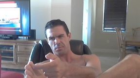 Christian Dangle Private Show