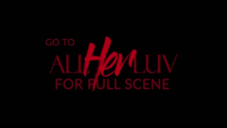 AllHerLuv - You Can Talk To Me - Teaser