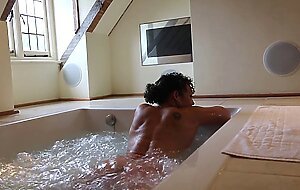The Maid and the Jacuzzi