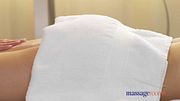 Beautiful girl on girl erotic massage compilation - slow build up to real female orgasm