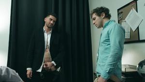 Taboo Men: Dale, Peter & Rich: The Forbidden Threesome