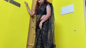 Madam Punishing Servant Full Weight Body Trample