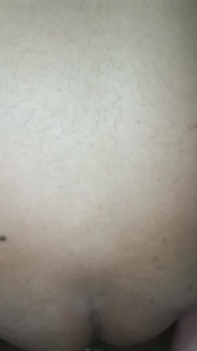 My First Days with My First Vibrator