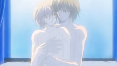 Nasty Romantic Lesbian Teen Gets Her Asshole Stretched Open in Hot Japanese Hentai