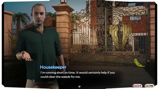 Symphony of The Serpent Gameplay P33