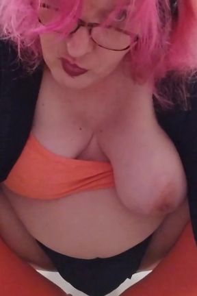 Fat Girl Appreciation Viddy