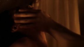 Full On Milf Sex Scenes From Spartacus Series Compilation