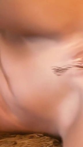 Sophia Takes the Dick Deep in Her Throat and Then in Her Tiny Ass