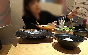 Completely real japanese amateur voyeur turn into an animal when having sex 24 years old the most