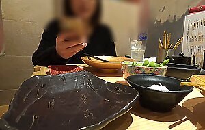 Completely real japanese amateur voyeur turn into an animal when having sex 24 years old the most