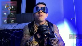 Aron Dark Private Show