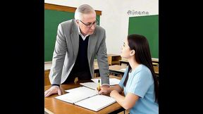 si me chupas la verga prometo que aprobaras el examen [ai]