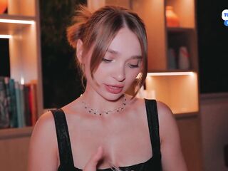 That babe Read My Future… Then Banged the Soul Without Me – POV Fire Queen