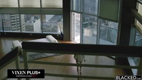 Carters Obsession: Babe Gets Creampie