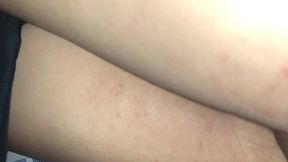 minha namorada deixou eu filmar eu metendo na bucetinha rosa dela e gozando dentro mas nao imaginava q ia cai na net