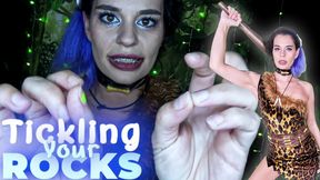 Tickling Your Rocks UHD