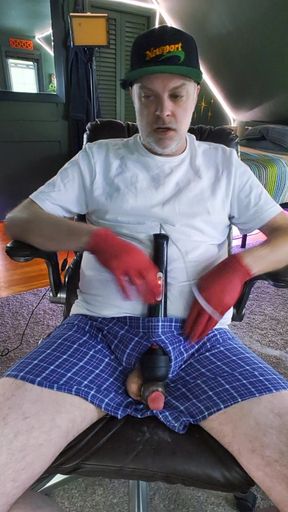 Morning Sex