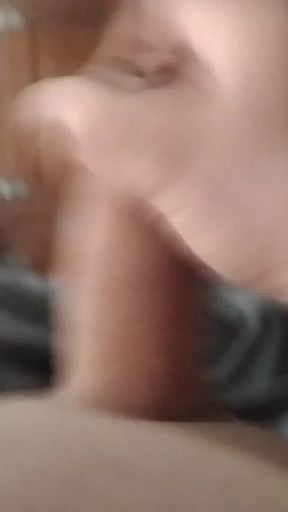 My Favorite Way to De-stress