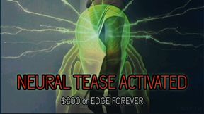 Neural Rewire Tease Melting Your Brain Send 200 for the Full Lock • Relapse