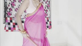 Indian Maid HD Video