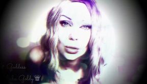 Ruined HFO! Humiliation Joi & mesmerizing ASMR