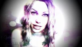 Ruined HFO! Humiliation Joi & mesmerizing ASMR
