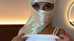 Social Media Model @aiisha @Showing Boobs & #Sexy #Nude #Hijab #Solo xxx sexy | Tik.Porn