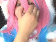Cow Minato Aqua 湊あくあ