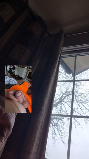 Some personal videos of me playing with my meat fantasising you were here too