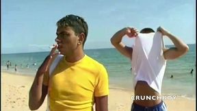 hot bareback vintage porn with twinks foe new sex experience