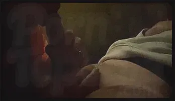 Hot Tent Encounter with Park Ranger