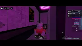 Naive Waifu Seduced by Lustful Otaku in Wild Hentai Fantasy