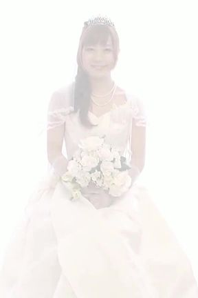 Caught Japanese Scene-2_busty Japanese Woman in Wedding Dress Having Hard Sex