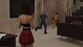 Fresh Women - 38 Cum and Run! by Misskitty2k