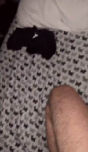 PRIMER VIDEO NOPOR CON MI NOVIA (le acabo en su coño)