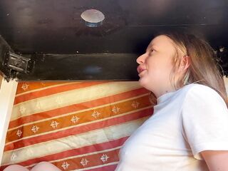 Milking Table (the Superlatively good Toy for My Stepdaughter)