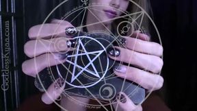 Femdom Occult Double Feature