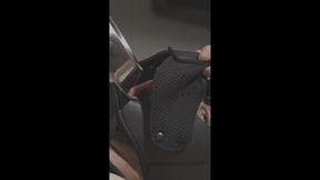 I slurpt 3 frozen loads