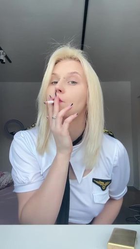 Passengers, Fasten Your Seat Belts