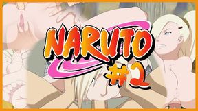 COMPILATION #2 INO YAMANAKA (NARUTO)
