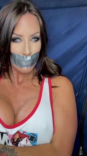 Charlie Monaco - Gag Weekly 10