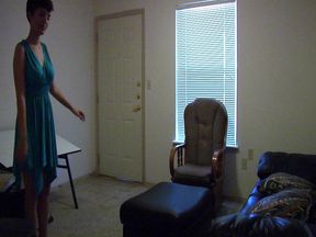 Delivery Service - Raw Footage