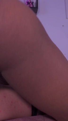 I'm Just a Whore Who Wants to Please You