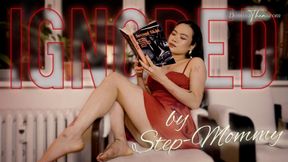 IGNORED BY STEP-MOMMY