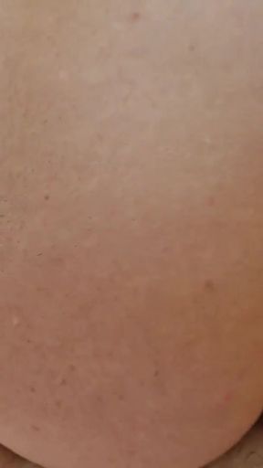 Unforgettable moment from &quot;I&#039;M IN TROUBLE! My Stepson CREAMPIED me&quot;